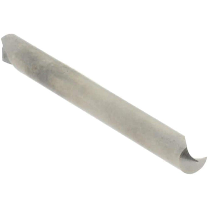 Hertel 10905 Hss Single Flute Countersink