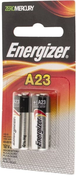 Energizer. A23BPZ-2