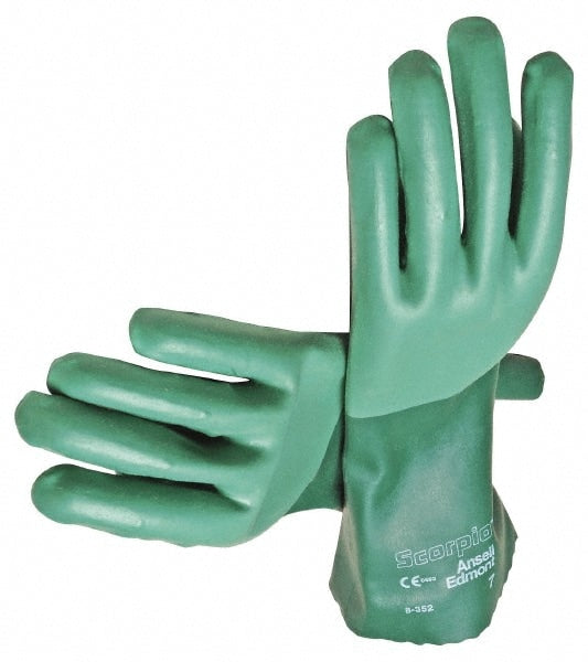 Ansell 8-354-XL Gloves Kevlar