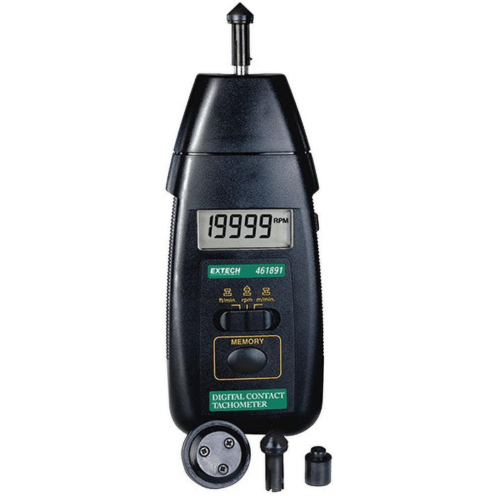 Extech 461891 Tachometer