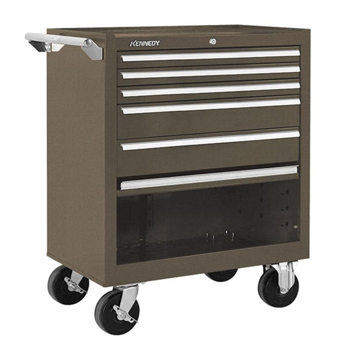 Kennedy 0092364/0659665 Steel Roller Cabinets/Benches