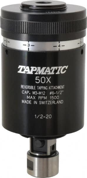Tapmatic 10550