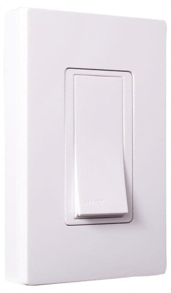 Leviton WSS0S-S9W