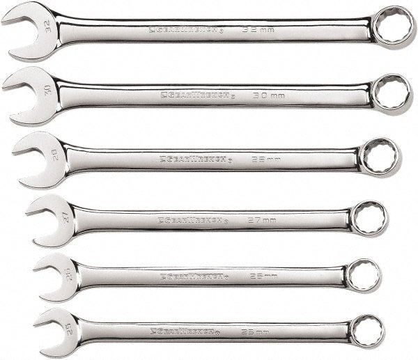 GEARWRENCH 81922 Combination Wrench Sets