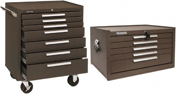 Kennedy 0067787/0067779 Steel Chests & Cabinet Combos