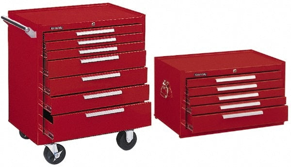 Kennedy 0067786/0067778 Steel Chests & Cabinet Combos