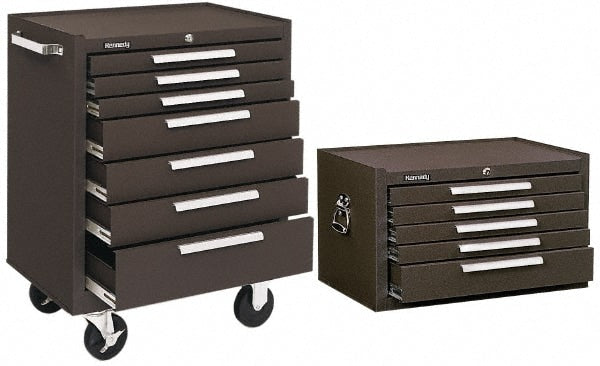 Kennedy 0092358/0067777 Steel Chests & Cabinet Combos