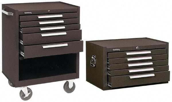 Kennedy 0092352/0067777 Steel Chests & Cabinet Combos