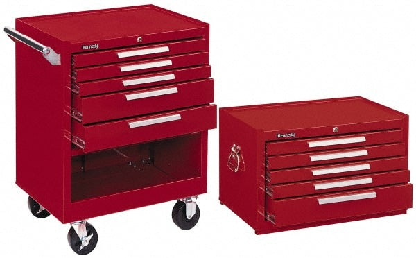 Kennedy 0092351/0067776 Steel Chests & Cabinet Combos