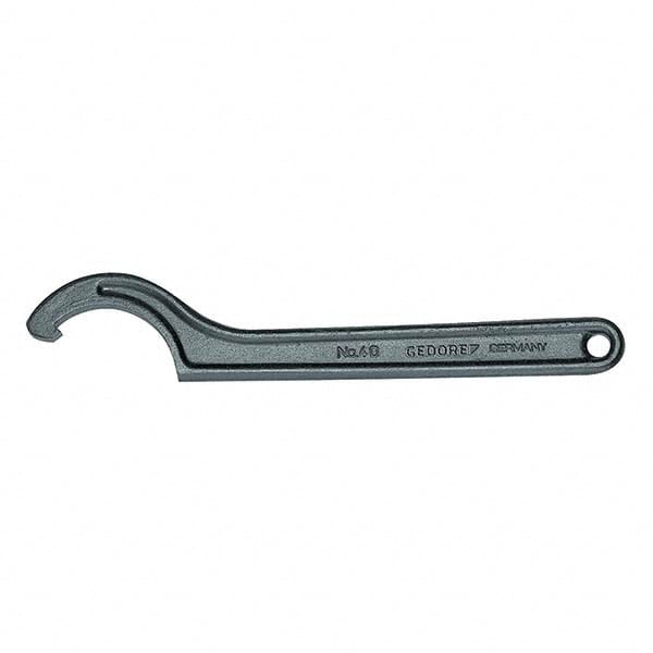 Gedore 6334610 Spanner Wrenches