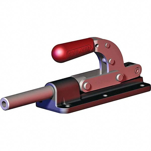 De-Sta-Co 640-MR Std Str Line Act Clamp