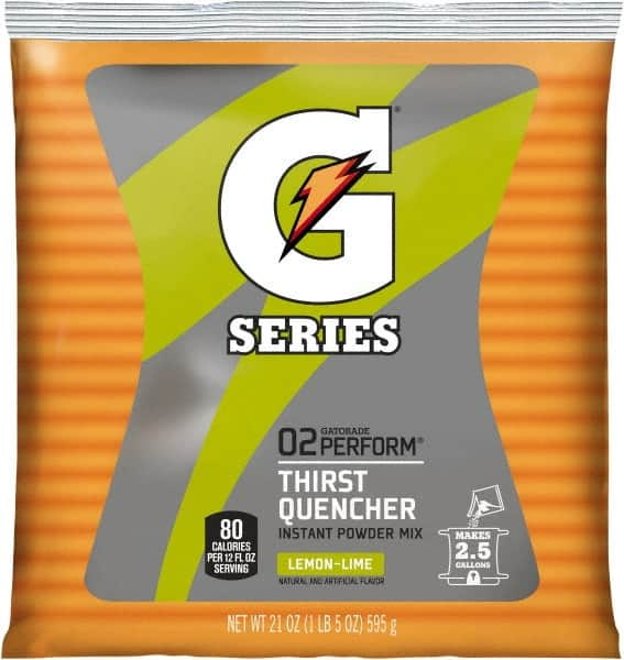 Gatorade 8975960/0684895