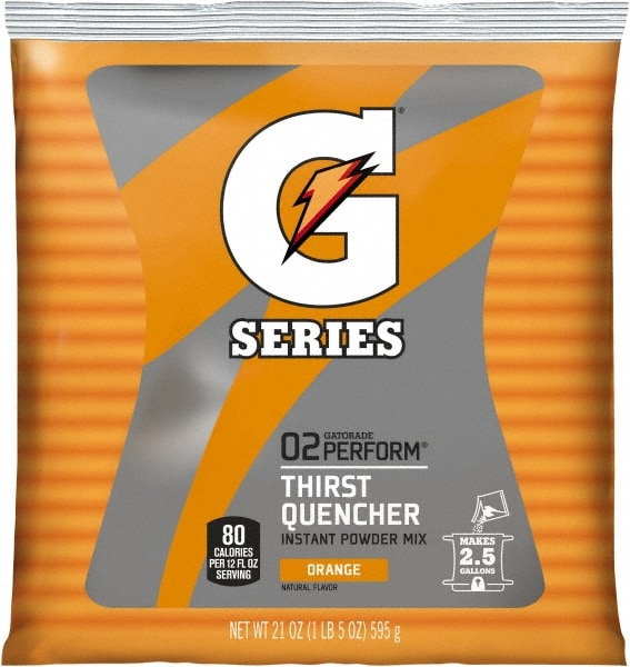 Gatorade 03970 Thrist Quenchers