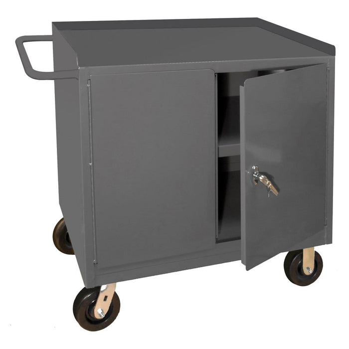 Durham 3100-95 Steel Roller Cabinets/Benches