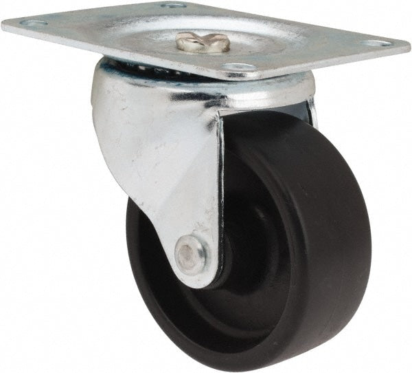 Albion 25189 Swivel Light Duty Caster