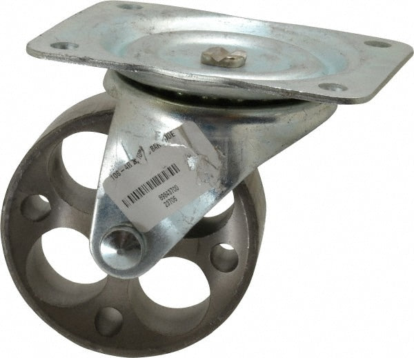 Albion 25057 Swivel Light Duty Caster