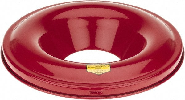 Justrite. 26330 Fire Receptacles(Cease Fire)