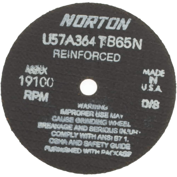 Norton 66243517454