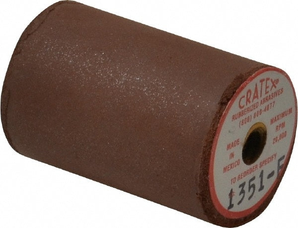 Cratex 1351 F Rubber Grinding Wheels