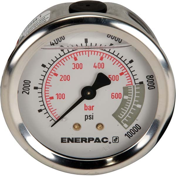 Enerpac G2537R Gauges & Adapters