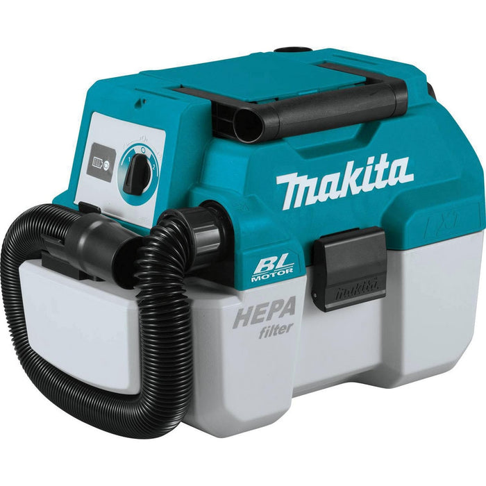 Makita XCV11Z Vacuum Cleaners