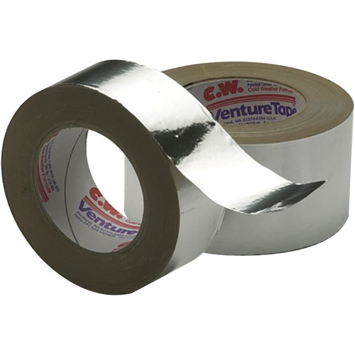 3M 7100043715 Tape(Aluminum,Duct & Magnetic)