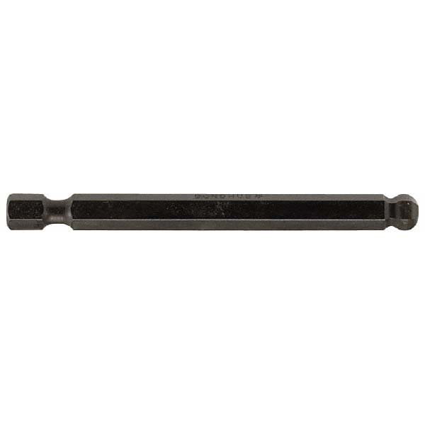 Bondhus 10852 Hex Blade Screwdriver Bits