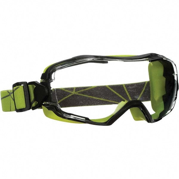 3M 7100191925 Goggles