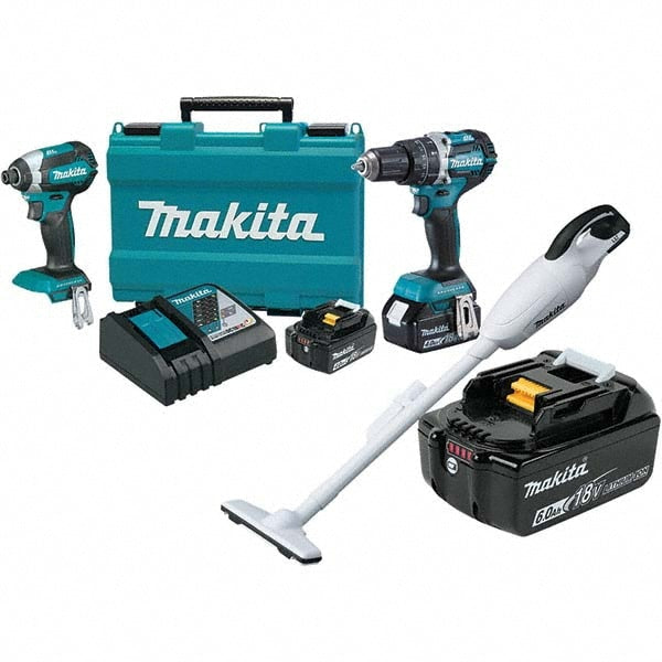 Makita 5028526/4599849 Combo Kit