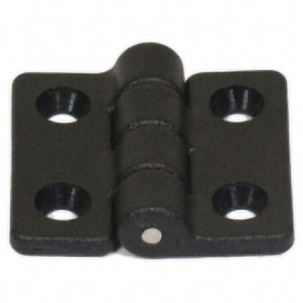 Guden PLAS041BLACK Specialty Hinges