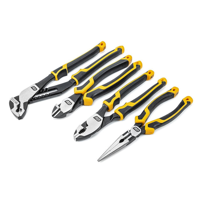 GEARWRENCH 82203C-06 Plier Sets