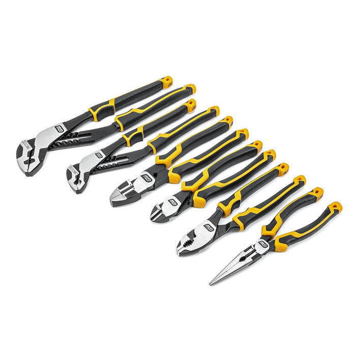 GEARWRENCH 82204C-06 Plier Sets