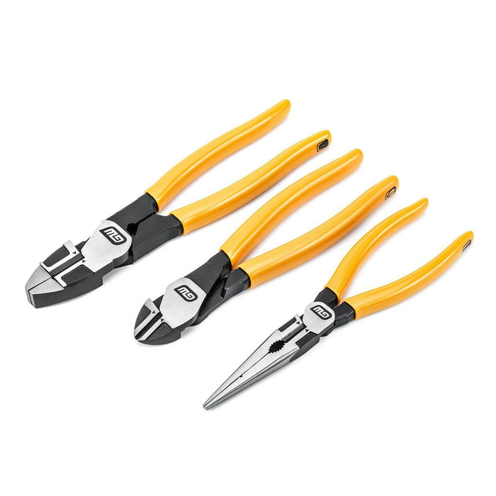 GEARWRENCH 82202-06 Plier Sets