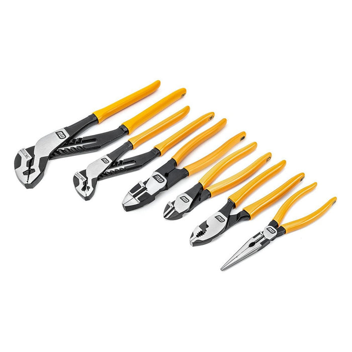 GEARWRENCH 82204-06 Plier Sets