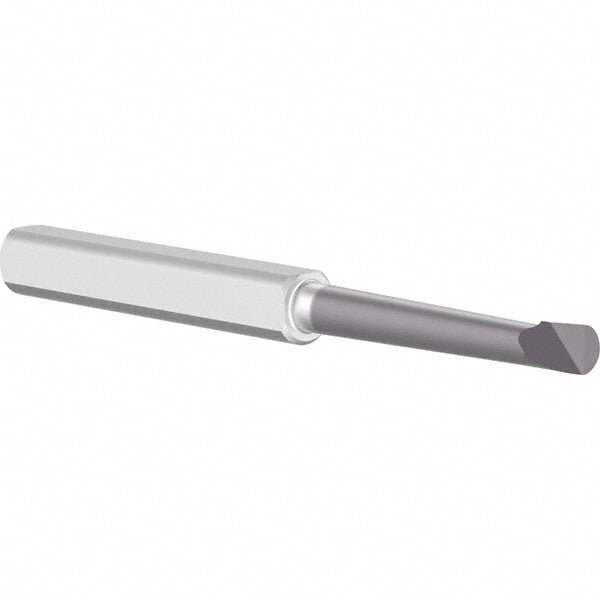 Criterion 0180HA Solid Carbide, Bars