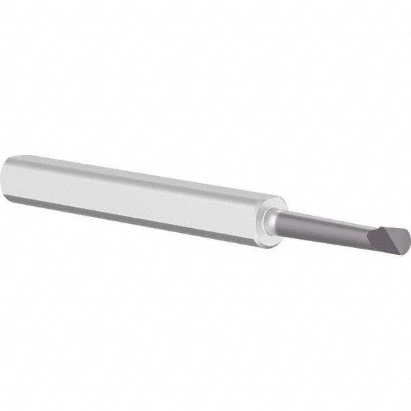 Criterion 0140HA Solid Carbide, Bars