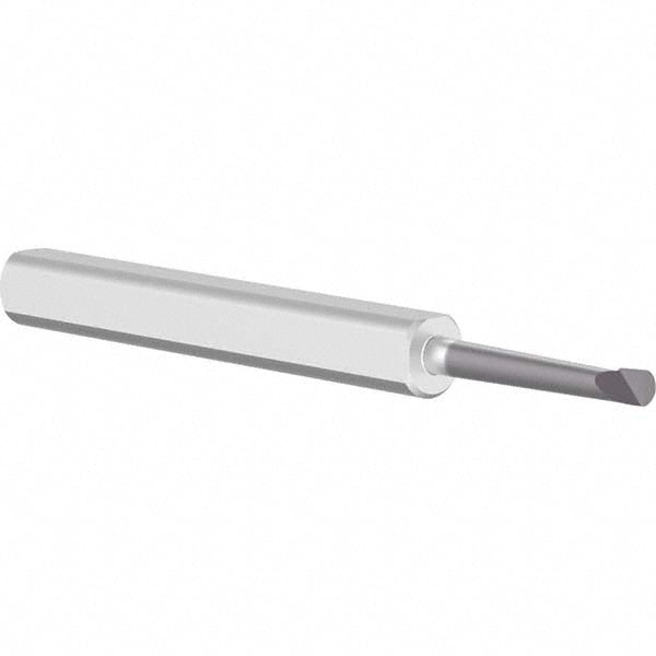 Criterion 0120HA Solid Carbide, Bars