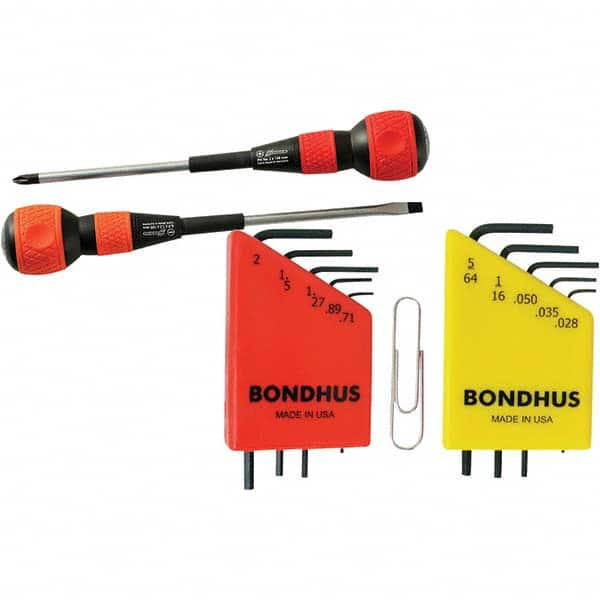 Bondhus 9729853/3138952