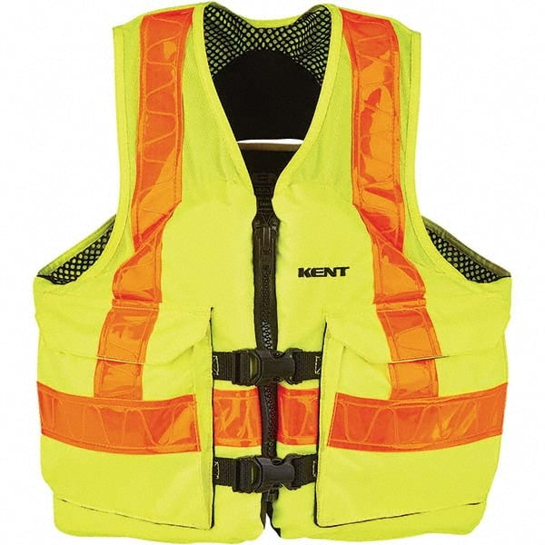 Kent 150800-410-050- Hi-Viz Clothing/Winter Liners