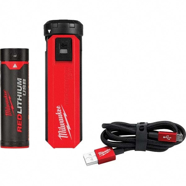 Milwaukee Tool 48-59-2013 Battery & Chargers