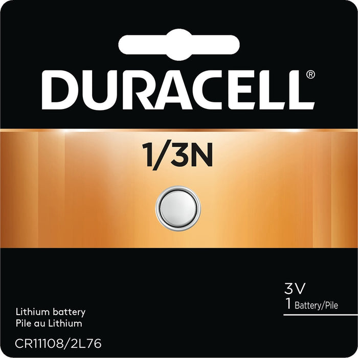 Duracell 00041333662084 Batteries