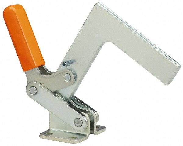 Lapeer HLC-600 Manual Hold-Down Tog Clamp