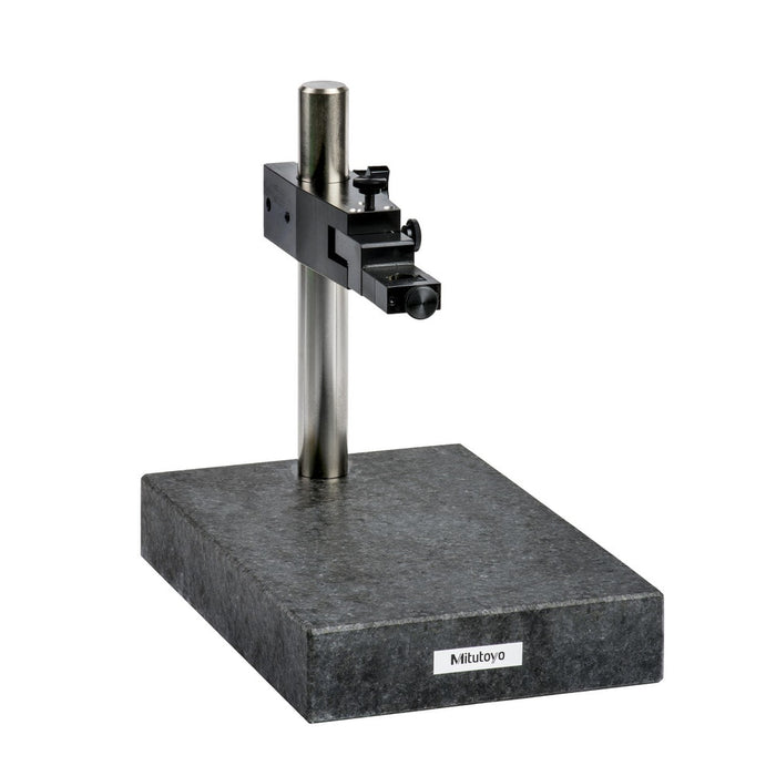 Mitutoyo 517-895 Granite Base Comparator Stands