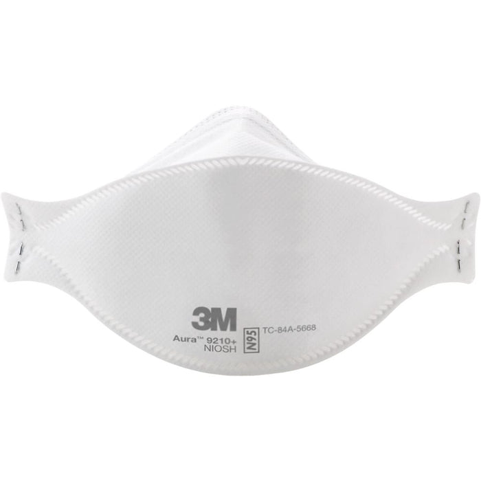 3M 7100266132 Respirators Disposable