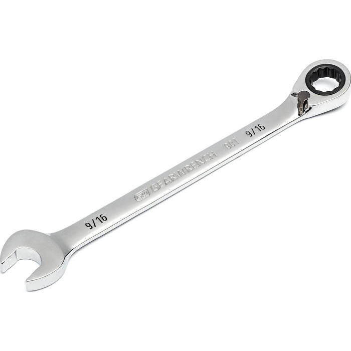 GEARWRENCH 86646 Combination Wrenches