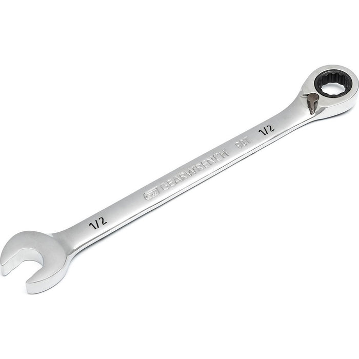 GEARWRENCH 86645 Combination Wrenches