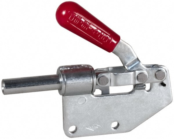 De-Sta-Co 609-B Std Str Line Act Clamp