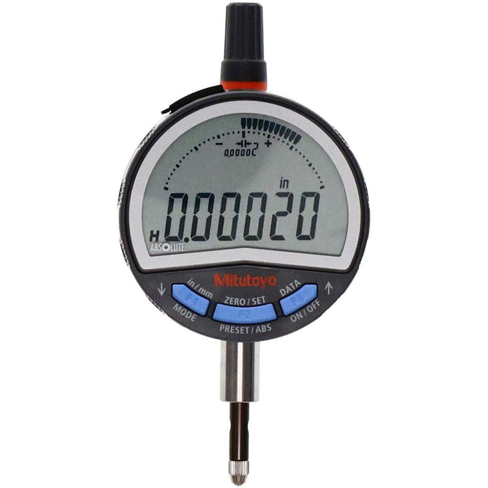 Mitutoyo 543-707B Digimatic Indicator