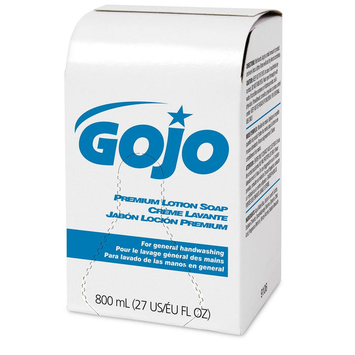 GOJO 9106-12 Hand Cleaner Products