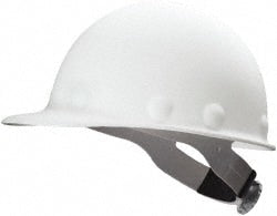 Fibre-Metal P2ARW01A000 Hats, Hard